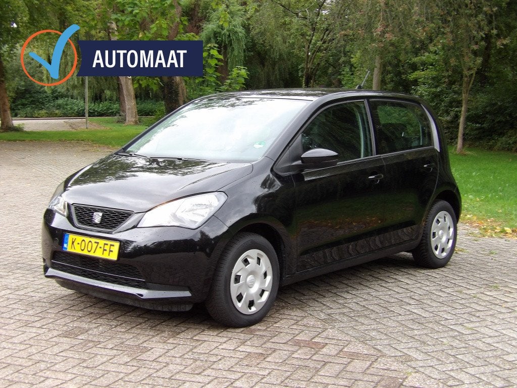 SEAT Mii Electric electric (bj 2020, automaat), Automaat, 83 pk, 0 cilinders, Mii