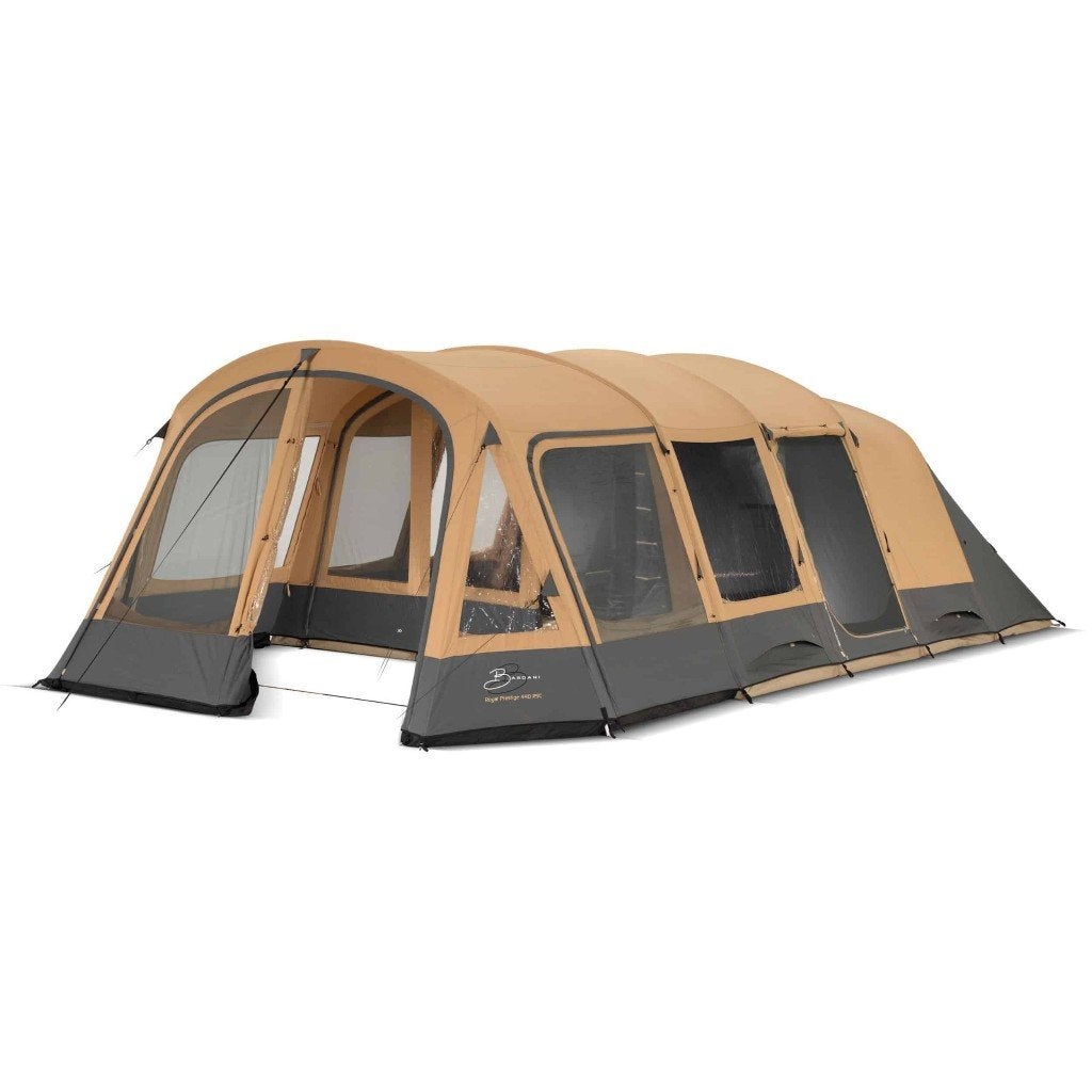 Bardani Royal Prestige 340 RSC 2025, Ophalen of Verzenden, Nieuw, Tot en met 4