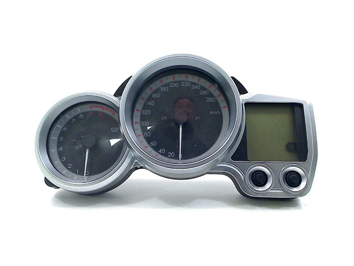Tellerset Yamaha FJR 1300 2006-2012 ABS (FJR1300 FJR1300A), Yamaha Motor Europe N.V., Gebruikt, Customersupport@yamaha-motor.co.uk