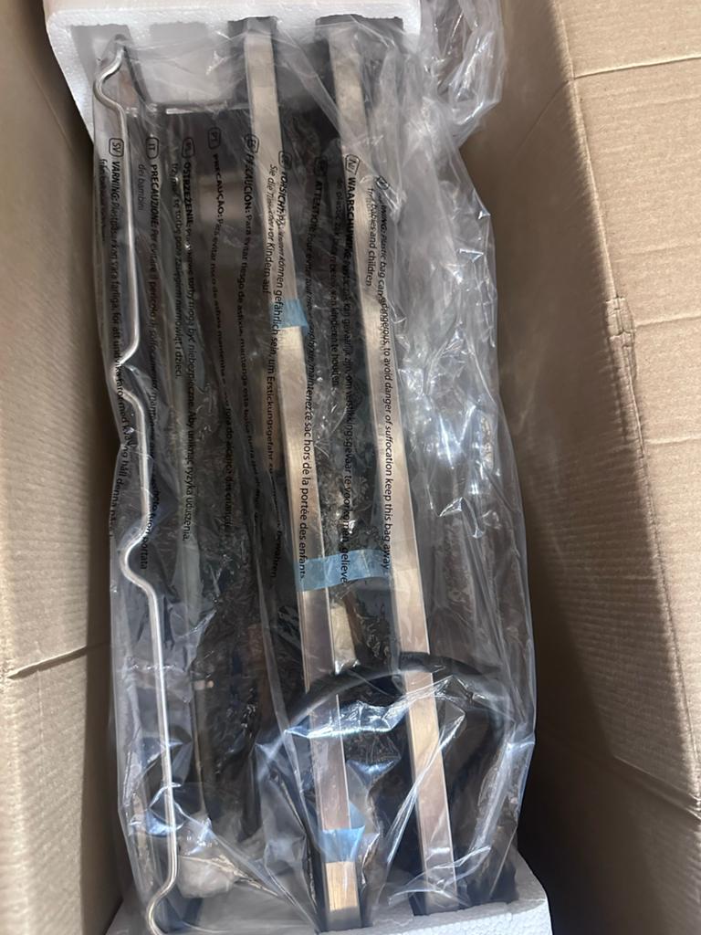 Nieuwe Princess Raclette Pure 8 - Ongebruikt in doos, ., Ophalen of Verzenden, Zo goed als nieuw, .