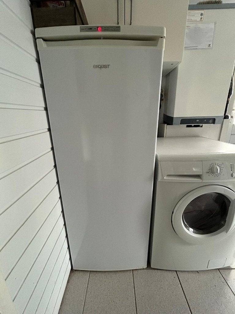 Diepvriezer met 6 lades, Ophalen, Vrieskist, Gebruikt, Minder dan 60 cm