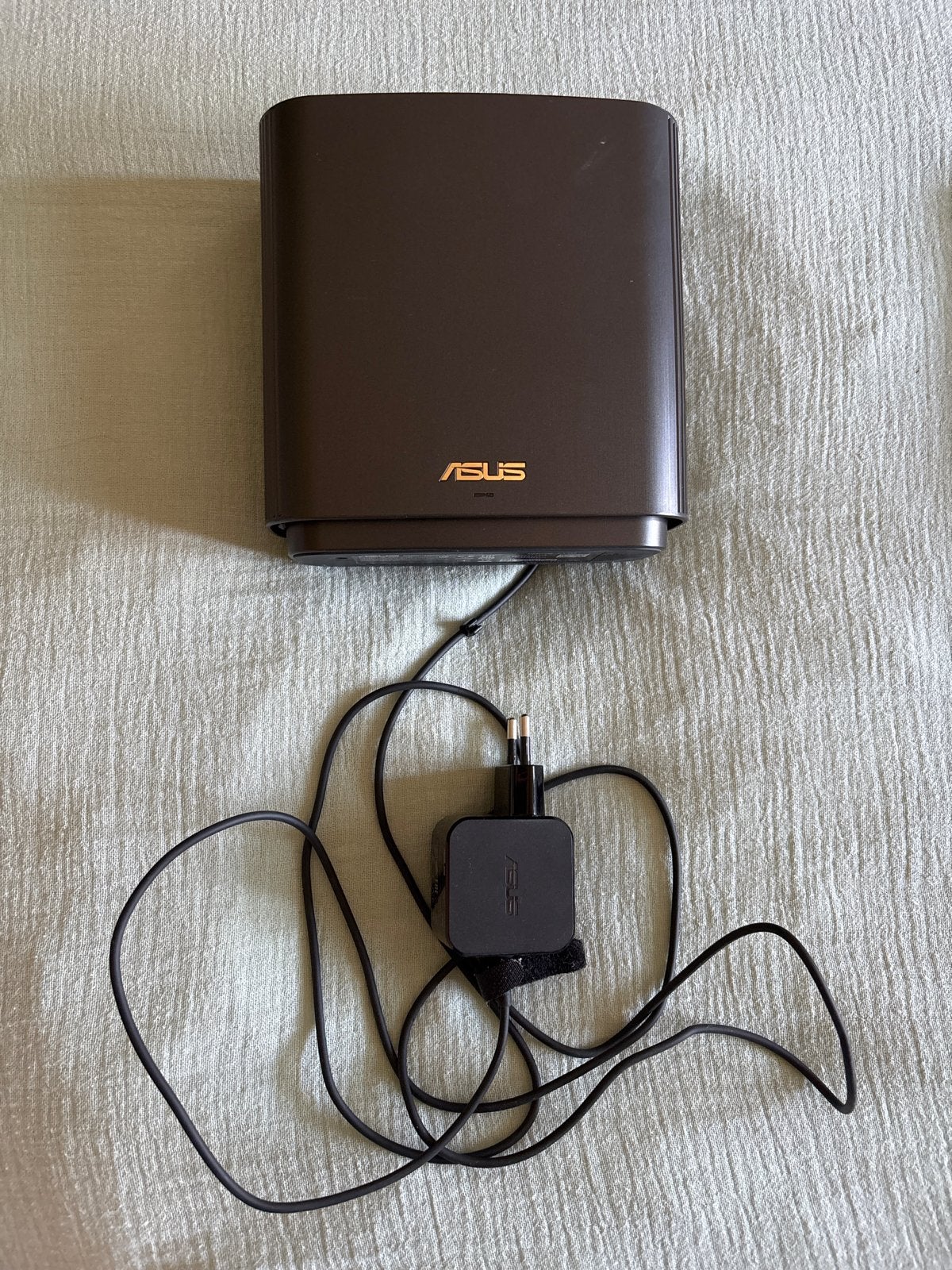 ASUS AX6600 Tri Band Wifi Router Model: XT8, Ophalen of Verzenden, Zo goed als nieuw, Router