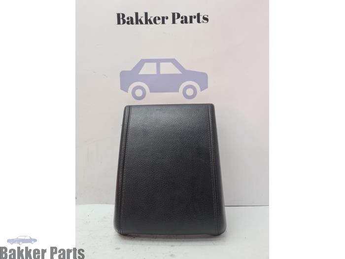 Armleuning van een Jaguar XF, Auto-onderdelen, Interieur en Bekleding, Gebruikt, -, -, Ophalen of Verzenden