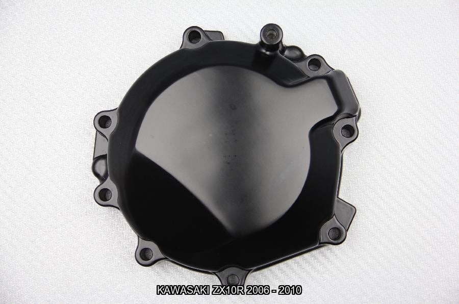 Dynamo Deksel KAWASAKI ZX10R NINJA 2006 2010 2008, Motoren, Ophalen of Verzenden, Nieuw