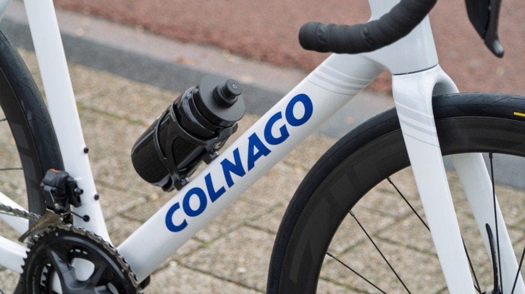 Colnago V5RS ITW VRWB 51cm 2025, Overige merken, -, - 0
-, NL, Nieuw