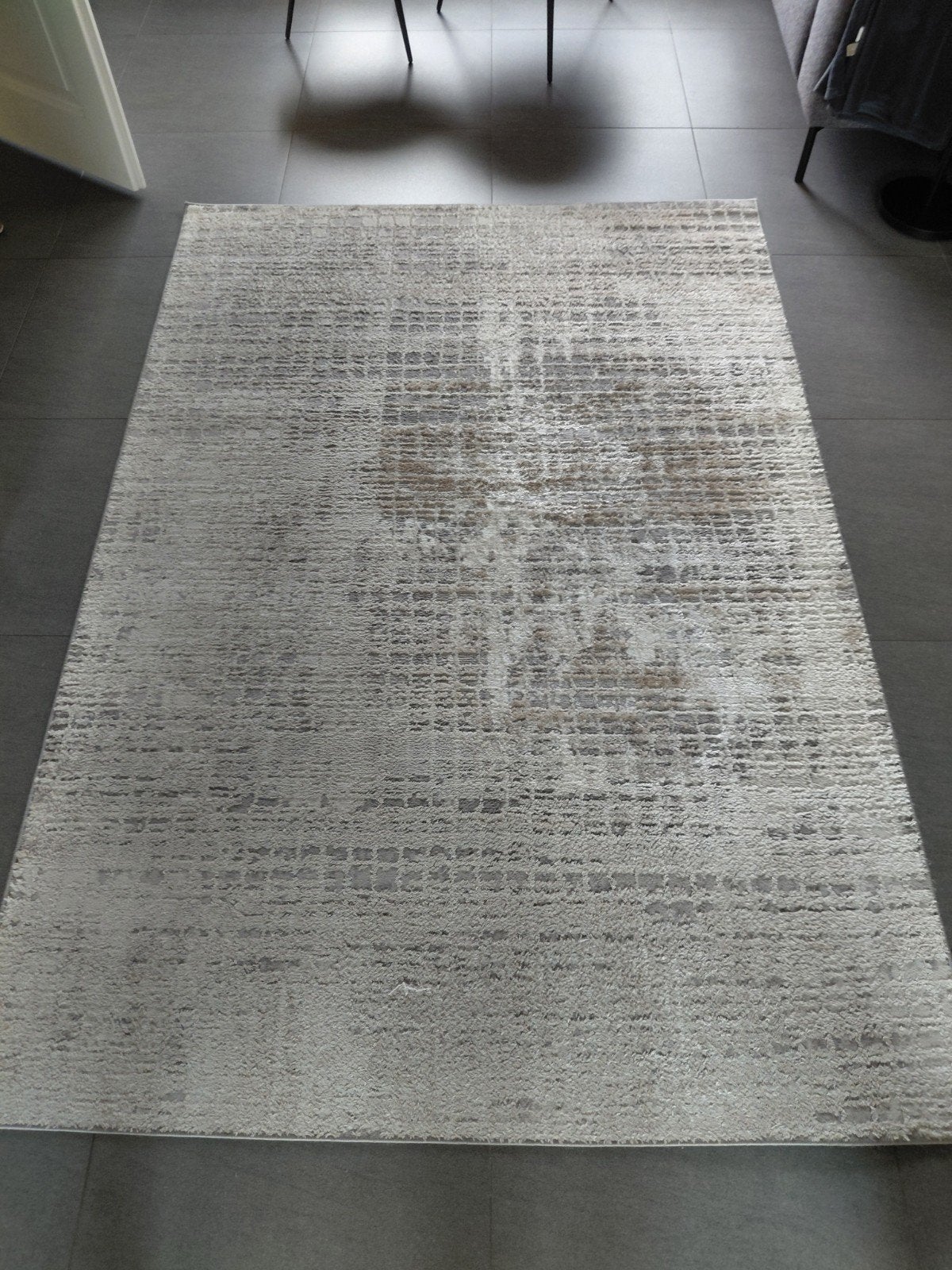 Tapijt, Ophalen, Gebruikt, 150 tot 200 cm, 200 cm of meer