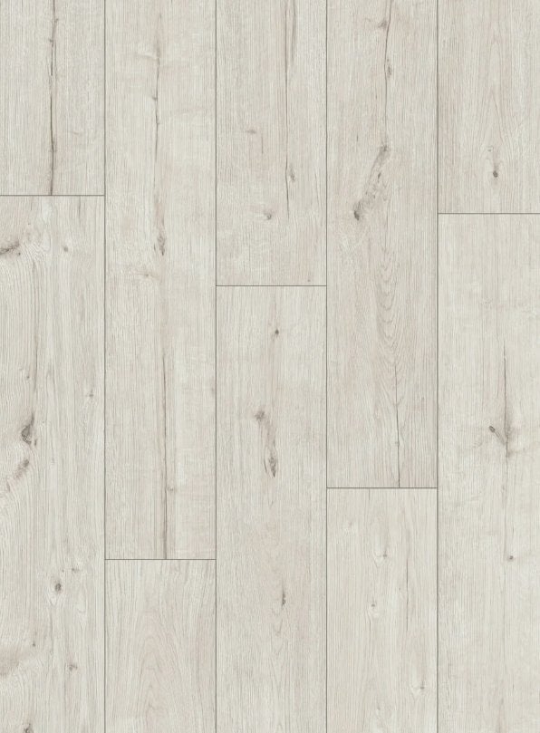 2in1 Klik PVC Classen Met geïntegreerde ondervloer, Ophalen, Overige typen, Nieuw, 25 tot 50 m²