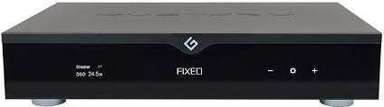Gustard X30 4x ES9039SPRO dac- Streamer, Ophalen of Verzenden, Nieuw