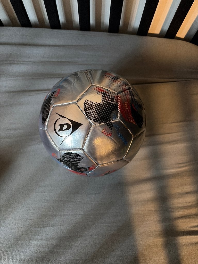Football, Maat XS of kleiner, Ophalen, Nieuw, Overige typen