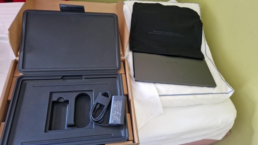 Dell XPS 16 DA16260, Nieuw, Ophalen of Verzenden, Dell, SSD