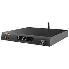 SMSL DL200 – Desktop DAC & Headphone Amplifier, Audio, Tv en Foto, Converters, Ophalen of Verzenden, Nieuw