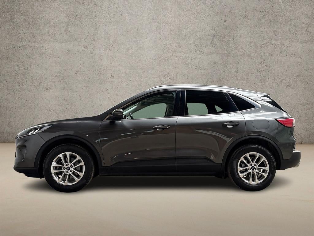 Ford Kuga 1.5 EcoBoost Titanium X 150Pk (PANORAMADAK, GROOT, Voorwielaandrijving, 12 maanden, Origineel Nederlands, Bedrijf