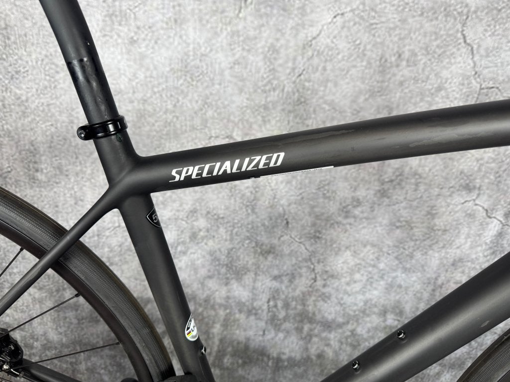 Nieuw! Specialized Aethos Carbon Sram Rival AXS 2x12 Maat 52, Overige merken, Carbon, Aethos, Nieuw