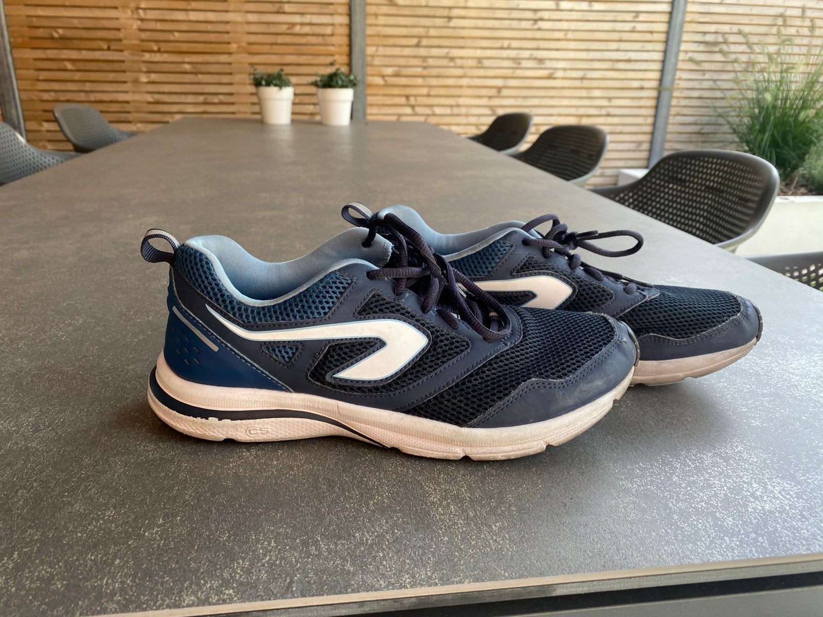 Decathlon Kalenji hardloopschoenen - Maat 41, Ophalen of Verzenden, Zo goed als nieuw