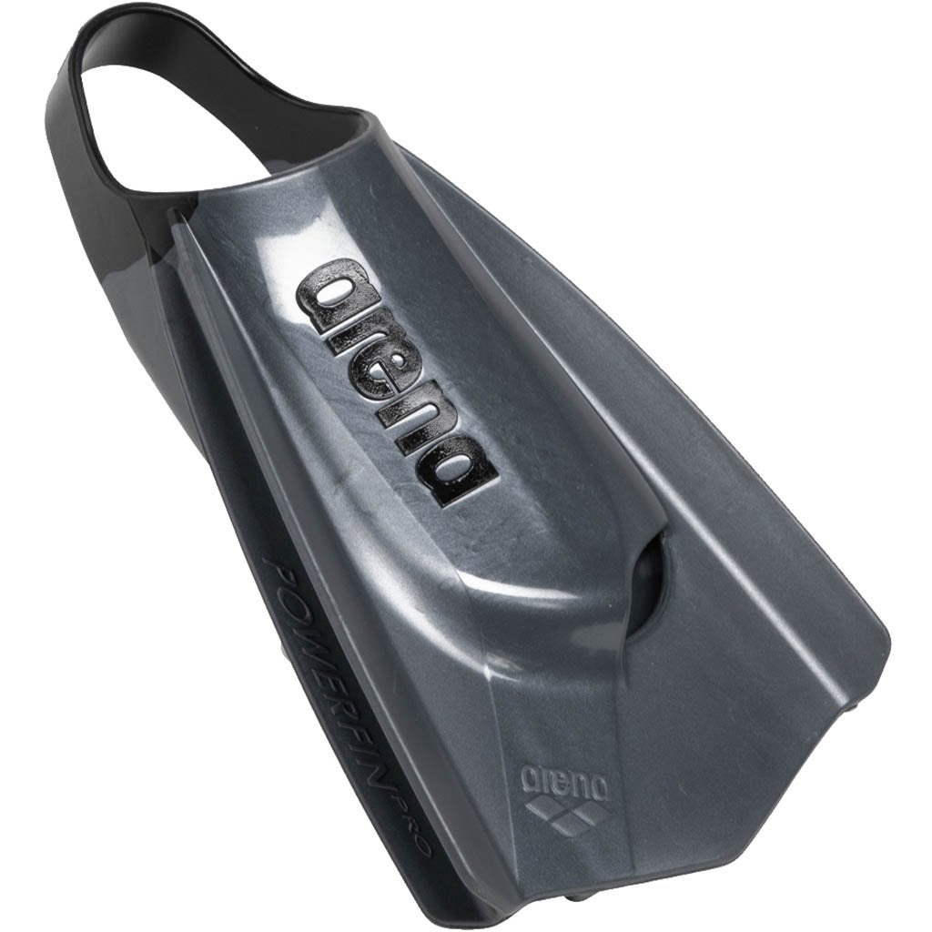 Nieuwe Arena PowerFin Pro 2 Fin / Zwemvinnen / Zoomers Black, Watersport en Boten, Zwem- of Duikvliezen, C.da Cisterna, 84/85 62029 Tolentino (MC) Italië