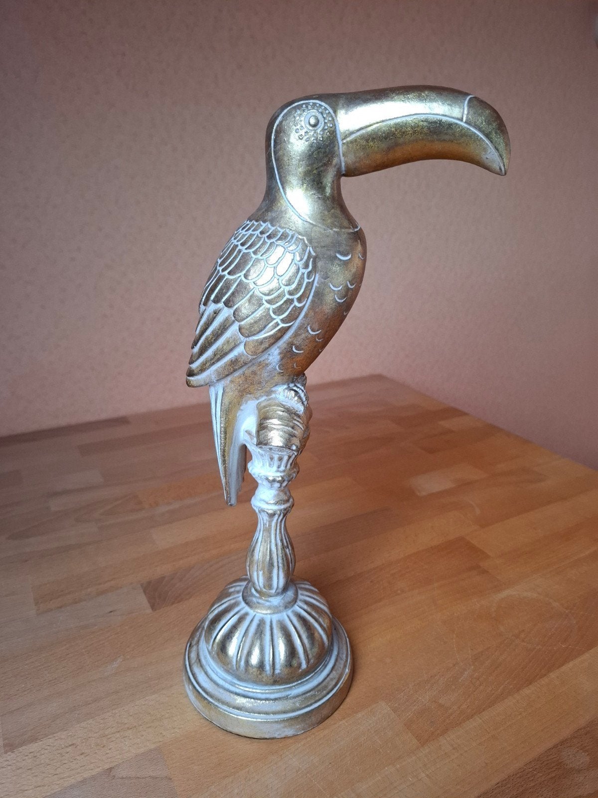 Toekan - decoratie, Ophalen of Verzenden