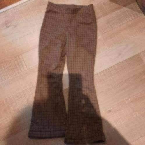 134 broek, Kinderen en Baby's, Verzenden, Gebruikt, Meisje, Broek