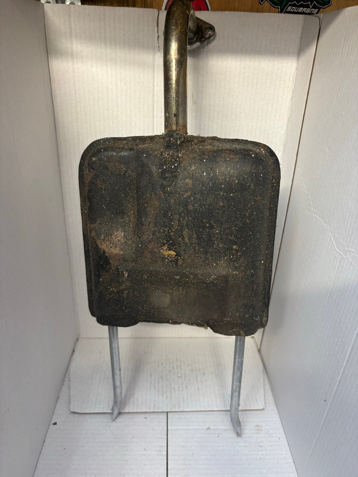 Puch Cilinder en meer, Ophalen of Verzenden, Gebruikt, Cilinder