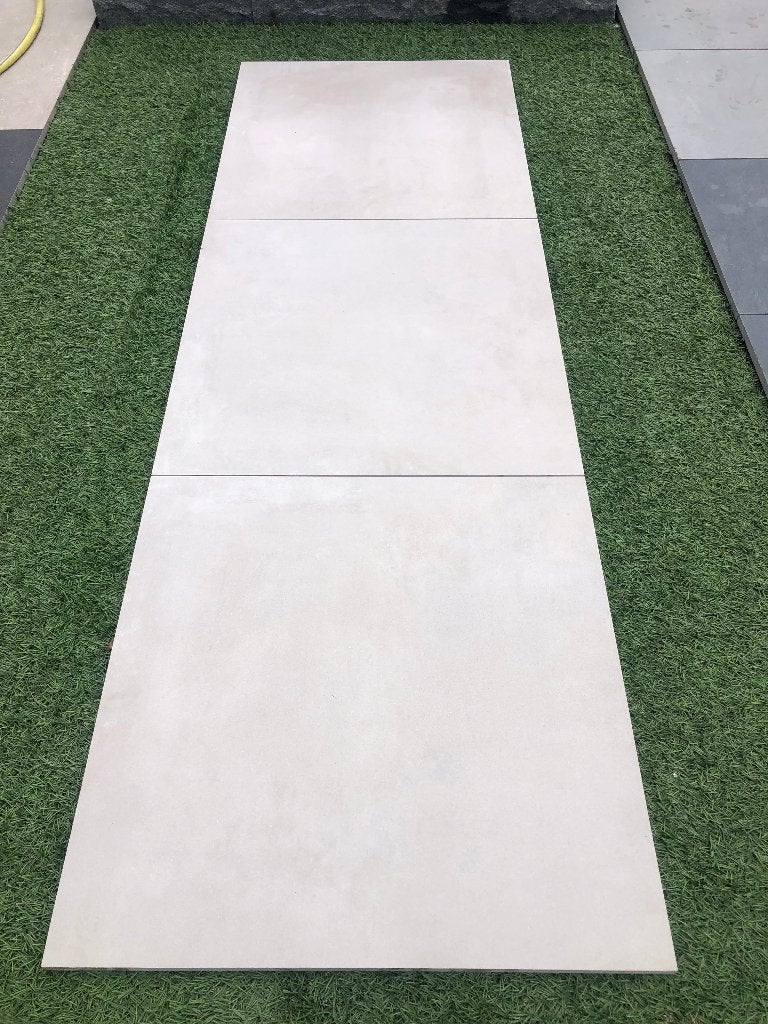 keramische terrastegels partijtegels 80x80x2 cm actie, Keramiek, Nieuw, Ophalen of Verzenden, 10 m² of meer