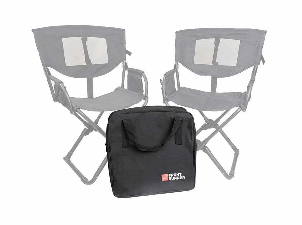 Front Runner Opbergtas voor twee Front Runner Kampeerstoelen, Caravans en Kamperen, -, Verzenden, -, Nieuw