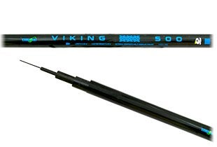 Nieuwe vaste stok 3 meter 4 meter 5 meter 6 meter nieuw, Eu, Stekkiehengelsport@gmail.com, Nieuw, Ophalen of Verzenden
