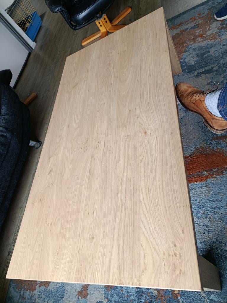 Salontafel, Ophalen, Rechthoekig, 100 tot 150 cm, 50 tot 100 cm