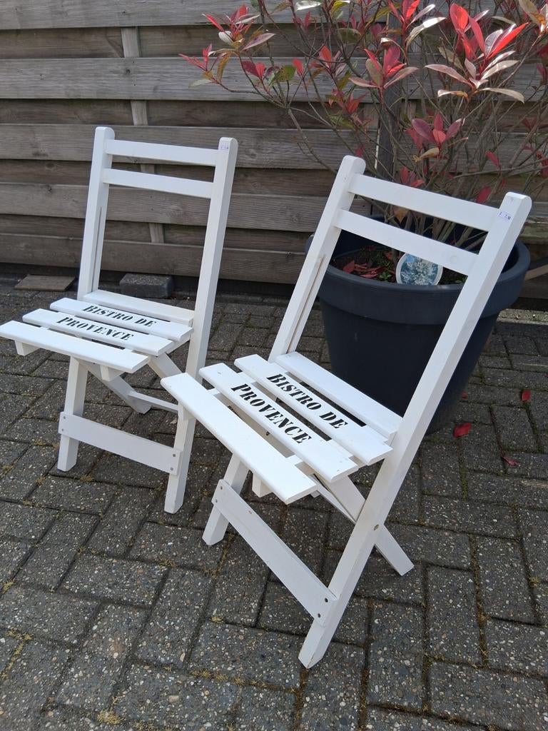 Stoeltjes, Ophalen of Verzenden, Metaal