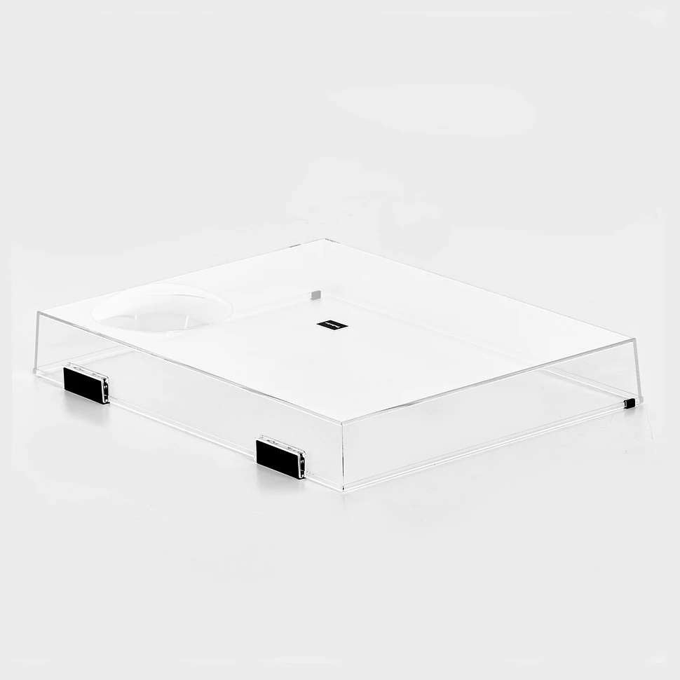 Originele Technics Stofkap, Ophalen, Nieuw, Platenspeler-onderdeel, Technics