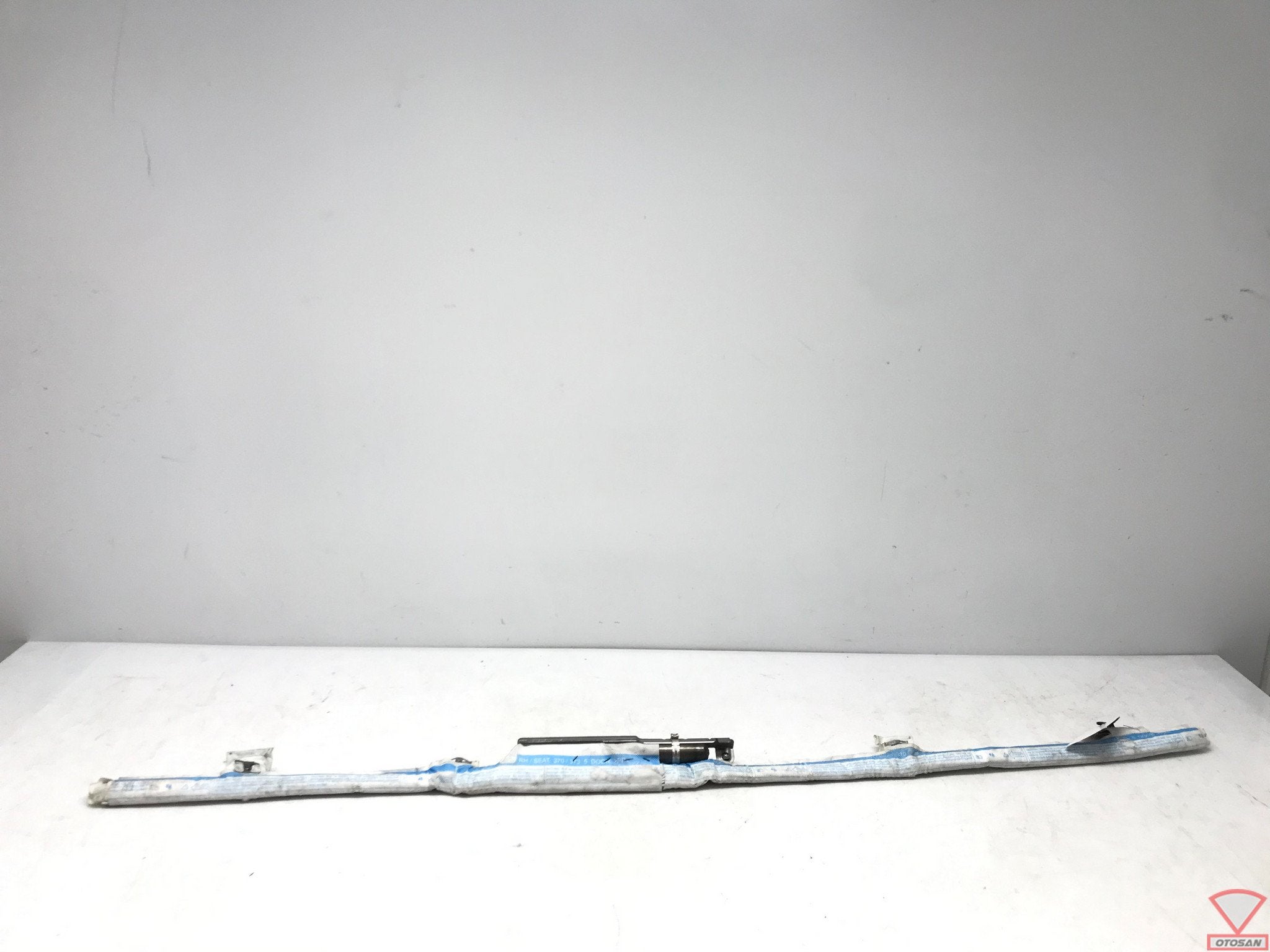SEAT LEON 5F Dakairbag Hemel Airbag Rechts, Auto-onderdelen, Gebruikt, Autovia A-2, Km 585 585
08760  Martorell, ES, Ophalen of Verzenden