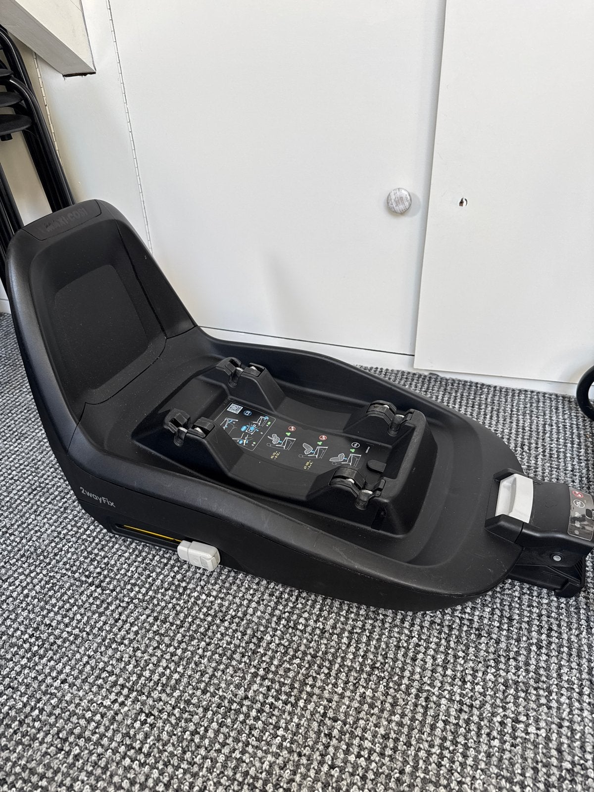 Maxi-Cosi 2wayFix Isofix base