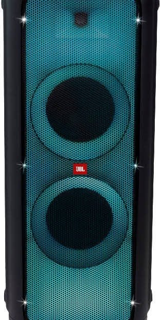 JBL PartyBox 1000 - Krachtige Party Speaker, JBL, Bluetooth, Party speaker, Zo goed als nieuw