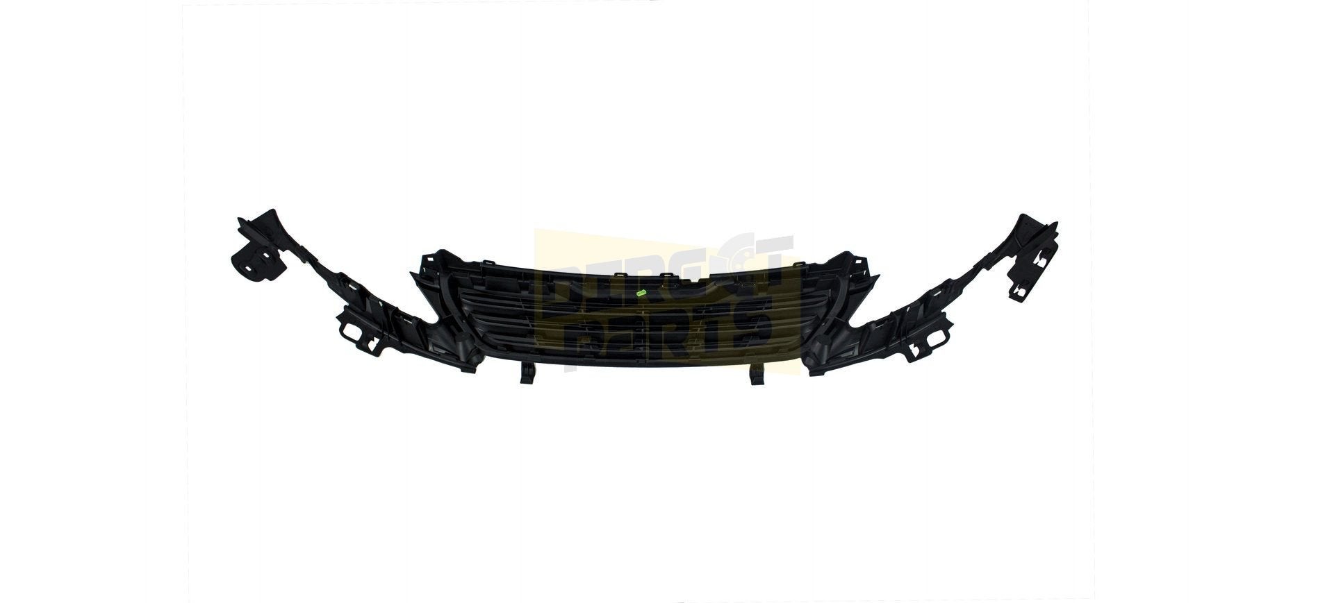 Peugeot 308 (11/13-10/17) (T9) grillerooster (Versie Acces /, -, Voor, -, Nieuw