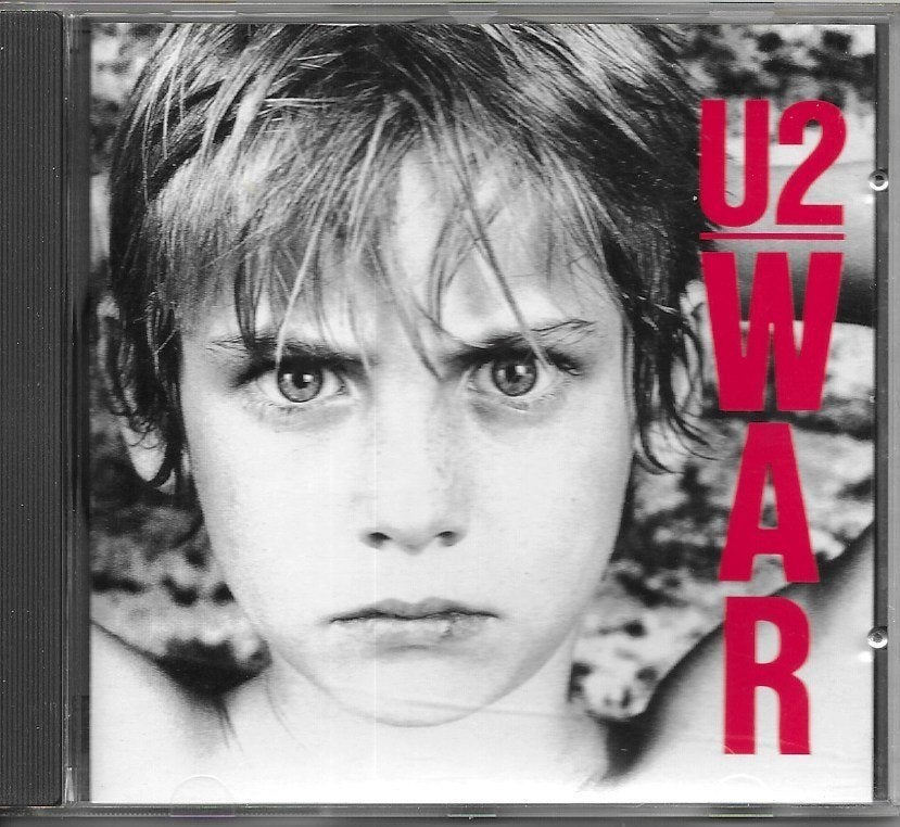 CD U2, Cd's en Dvd's, Cd's | Rock, Ophalen of Verzenden, Gebruikt, Poprock