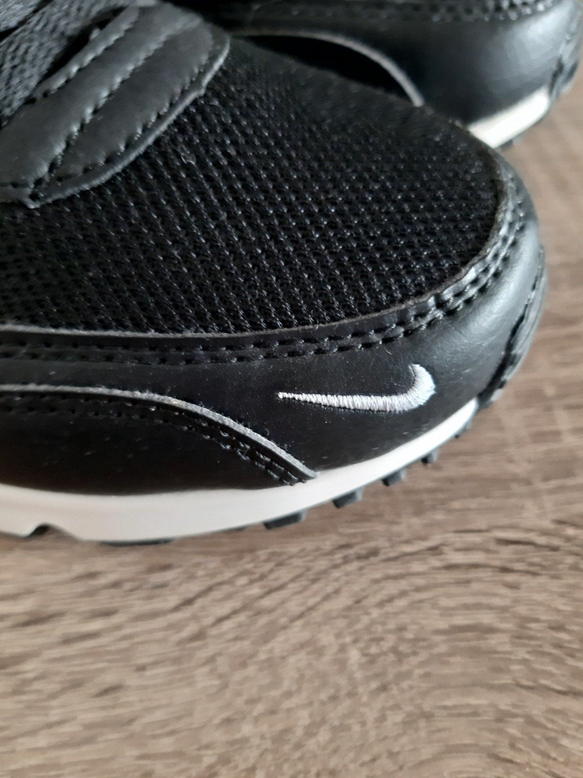 Nike Air Max maat 42, Ophalen of Verzenden