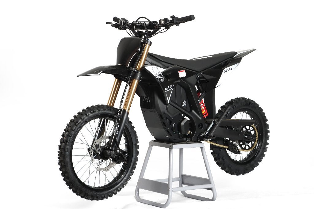 ALTIS Delta MX 72V Crosser | 13 kW | Slechts 74 kg, Ophalen of Verzenden, Nieuw, ALTIS