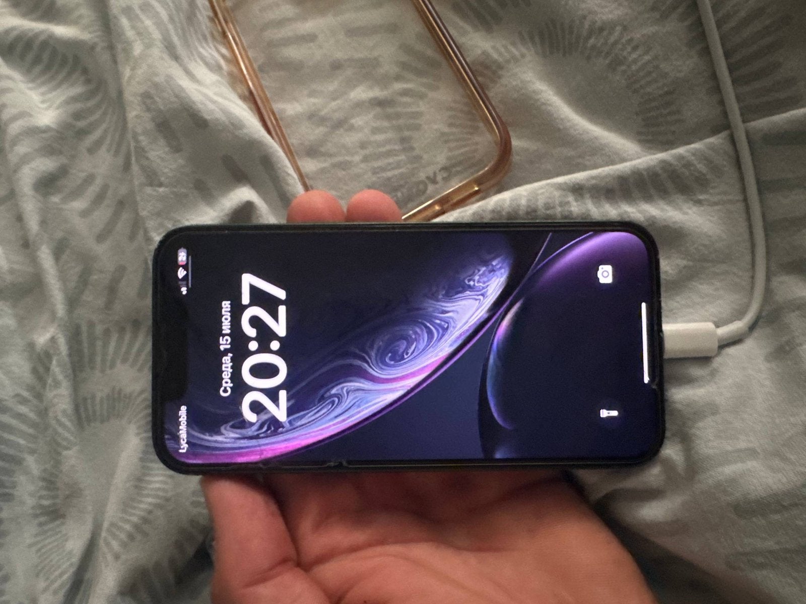 IPhone 13 mini te koop, Ophalen, Zo goed als nieuw, 6 megapixel of meer, Overige modellen