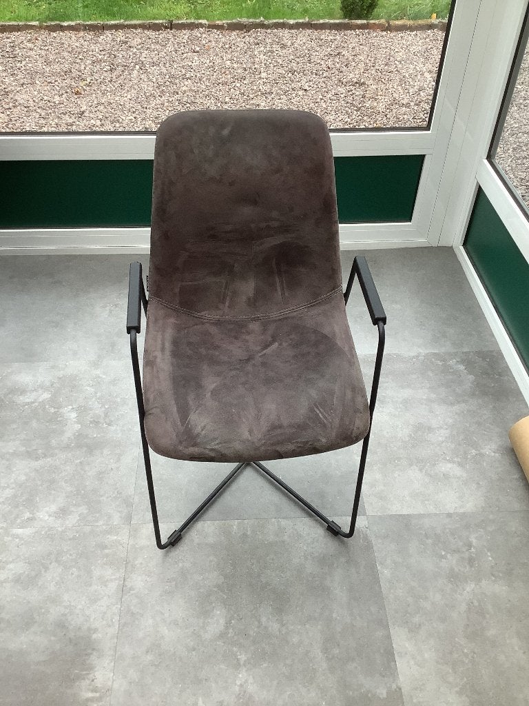 Stoelen, Ophalen, Gebruikt, Overige materialen, Zie foto’s