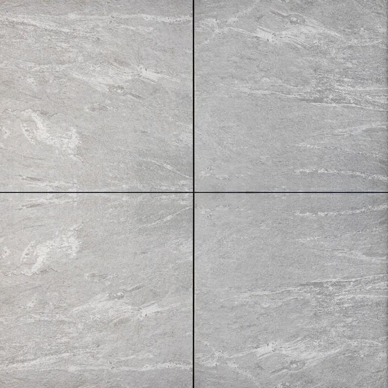 Triagres Tiago Black Keramische Tegel 80x80x3, Ophalen, Keramiek, Nieuw, 10 m² of meer