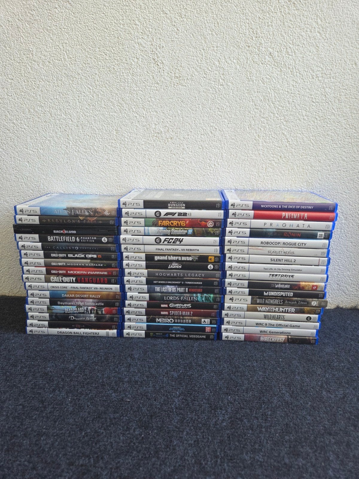 Ps5 games/spellen grote colletie voor ieder wat wils, Spelcomputers en Games, Ophalen of Verzenden