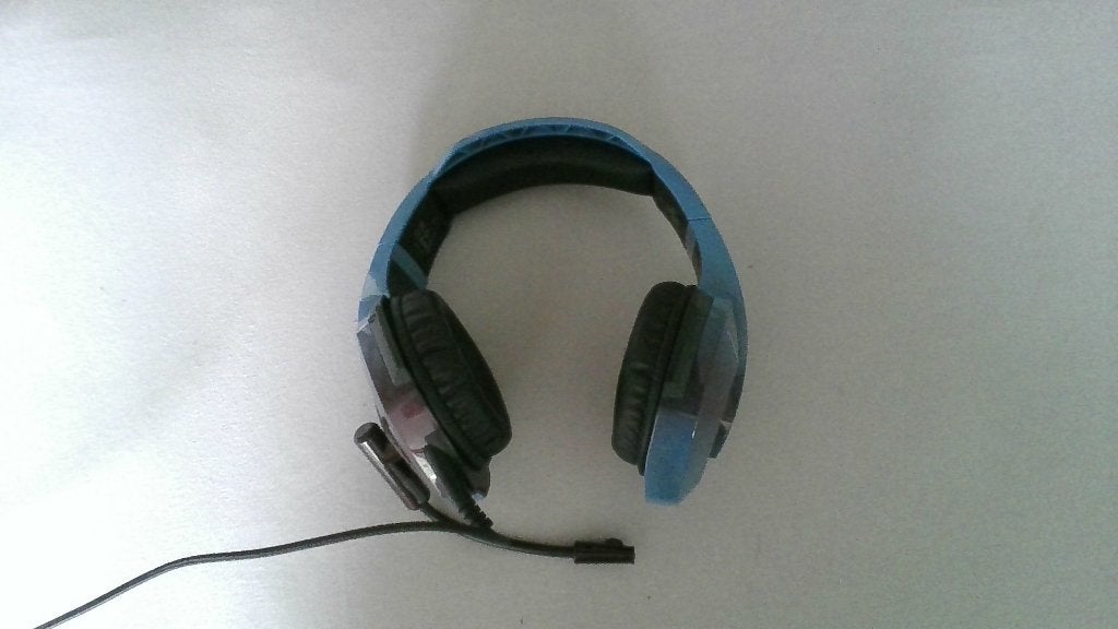 Gaming Headset voor Nintendo Switch, PS5/4, Xbox X/S/One