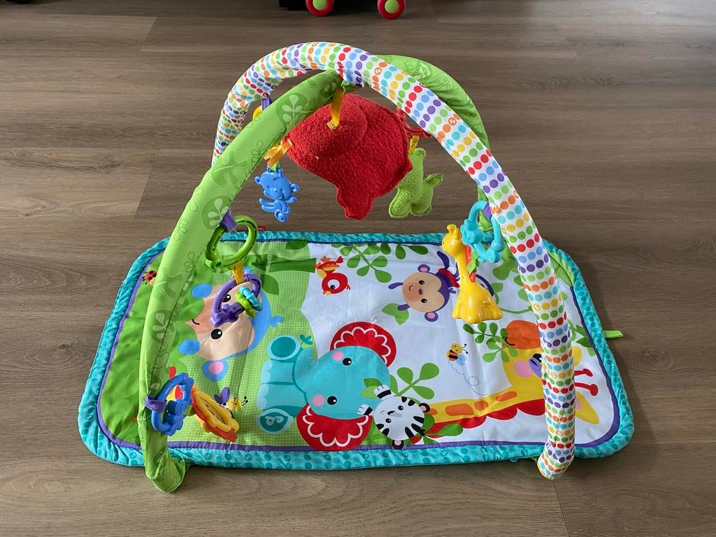 Speelboog, Kinderen en Baby's, Speelgoed | Babyspeelgoed, Ophalen