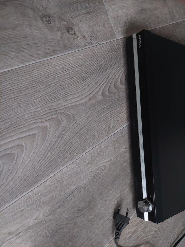Sony receiver model strks1300, Ophalen of Verzenden, Overige merken