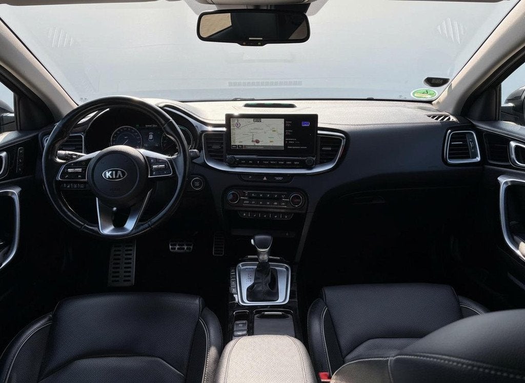 Kia XCeed 1.6 GDi PHEV ExecutiveLine, Auto's, Kia, XCeed, Gebruikt, Hybride Elektrisch/Benzine, SUV of Terreinwagen