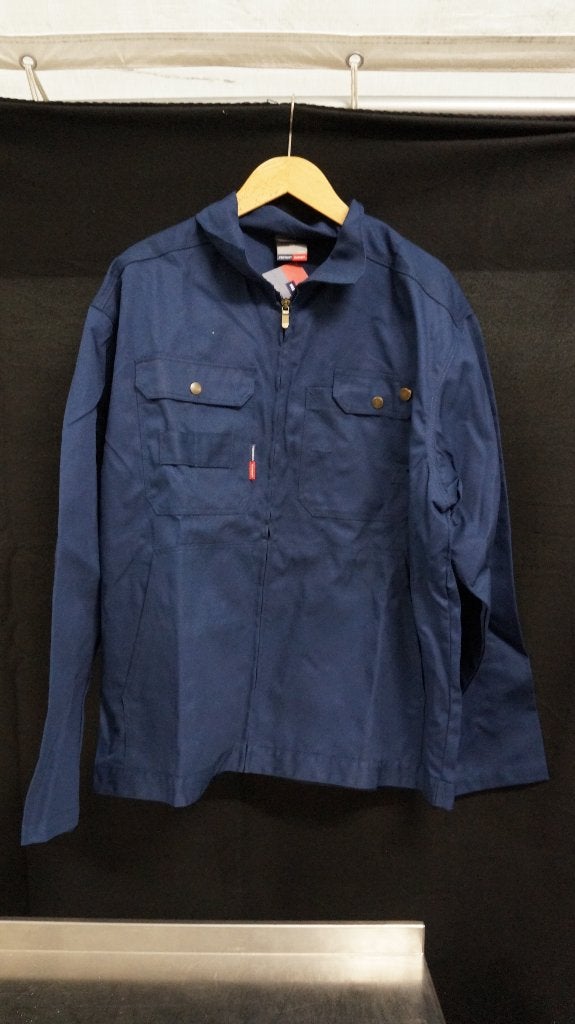 Nieuw! Fristads Korte jas werkjas kiel maat XL, Heren, Nieuw, Fristads, Ophalen of Verzenden