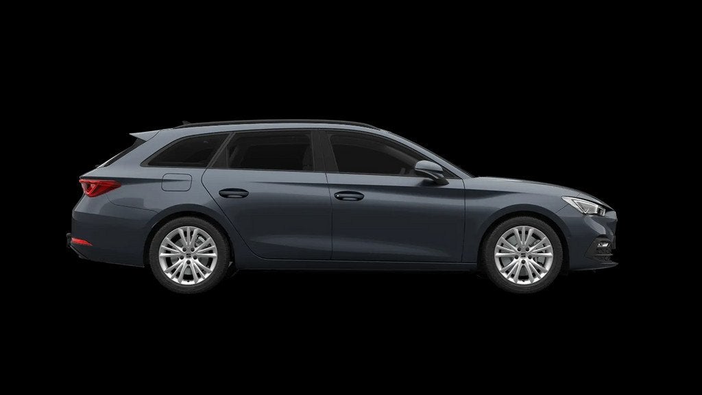SEAT Leon Sportstourer 1.5 TSI 204pk e-Hybrid Style Business, Auto's, Seat, 12 maanden, Stof, 4 cilinders, 26 kWh