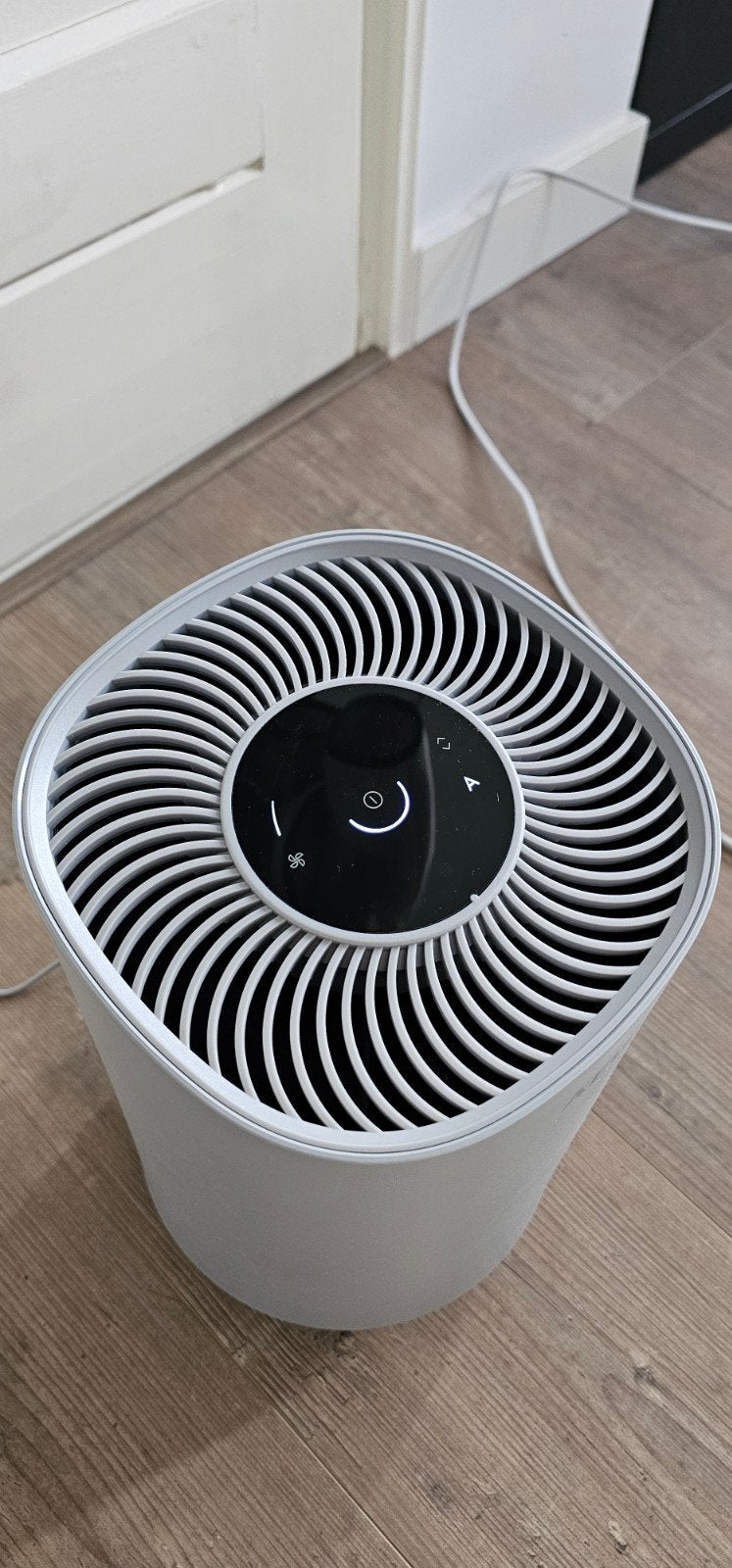 AEG ax3 Luchtreiniger - Zo goed als nieuw, Witgoed en Apparatuur, Ophalen, Zo goed als nieuw, Luchtreiniger