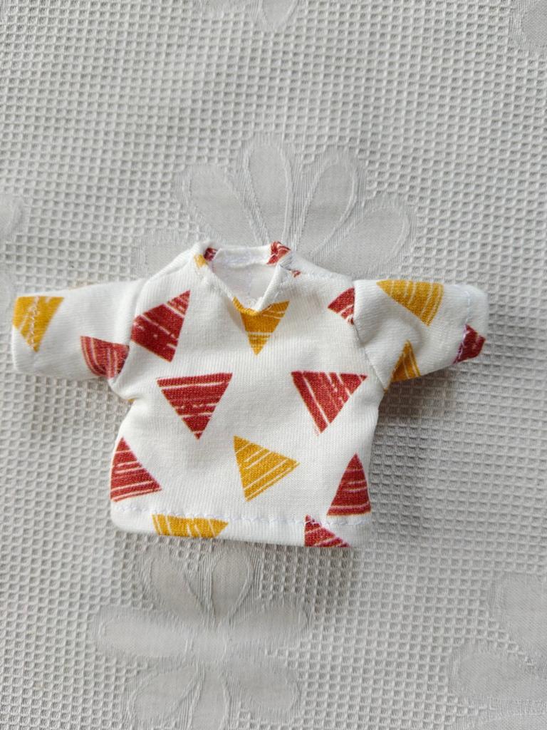Kleertjes voor blythe, Ophalen of Verzenden, Nieuw, Kleertjes