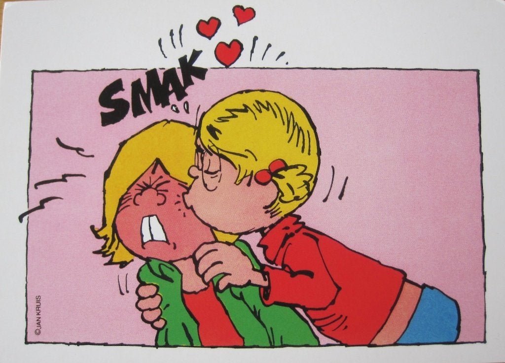 Voor het kind - Jan Jans en de kinderen - Catootje - nieuw, Verzenden, 1980 tot heden, Ongelopen, Kinderen