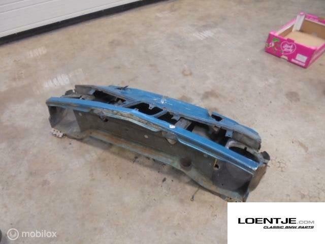 Front BMW 02 1502 1602 1802 2002 tii ti etc, Gebruikt, Ophalen of Verzenden, BMW