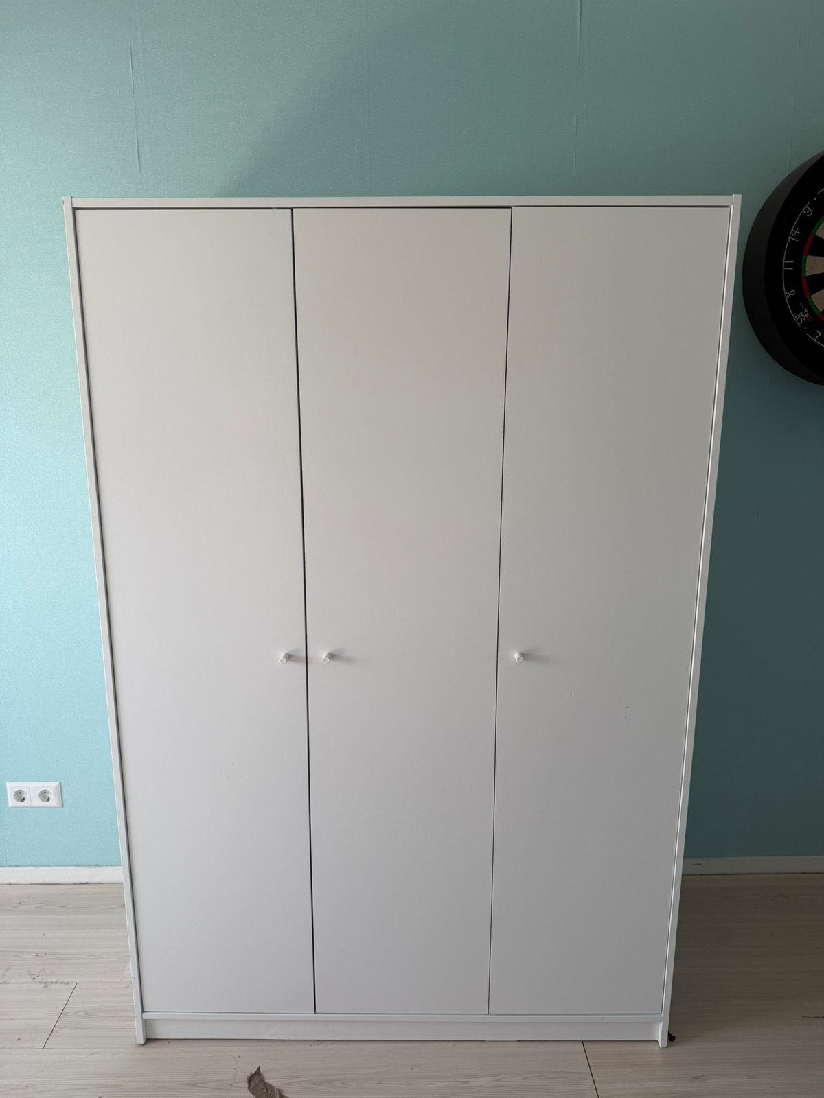 Kast gratis ophalen SPOED, Ophalen, Gebruikt